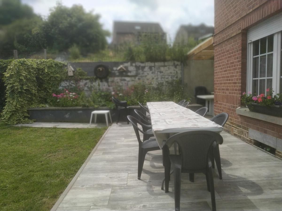 Holiday home Julienne5 *