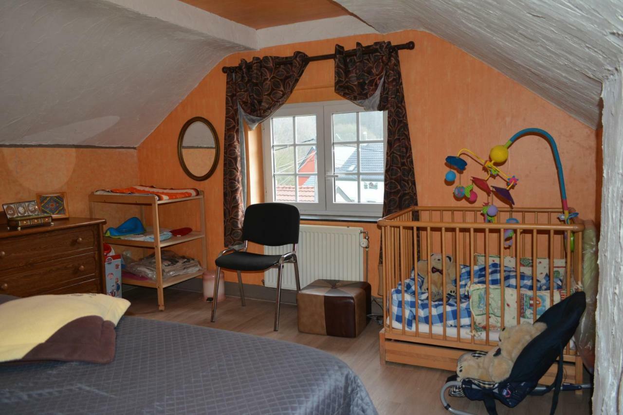 Julienne5 Holiday home *