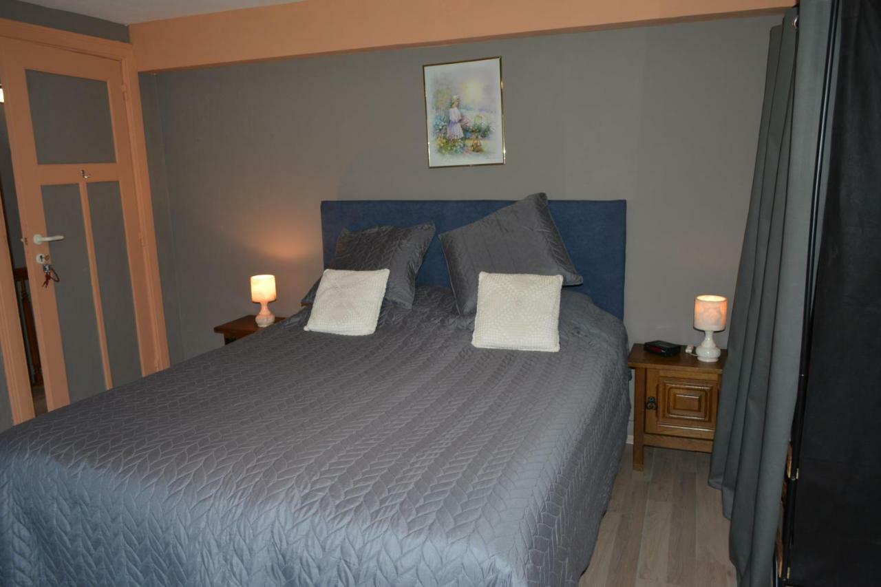Holiday home Julienne5 *